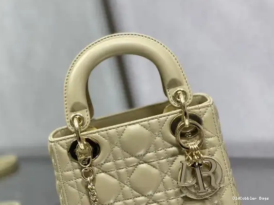 OldCobbler Bags LADY DIRO-17CM 0626
